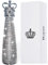Handgefertigt Luxus Diamant Wasserflasche Bling Strass Wasserflasche Wiederverwendbare Isolierte Edelstahl Bling Premium ästhetisches Geschenk