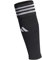 adidas Unisex Kinder Team Sleeves, Black/White, 5-6 Years