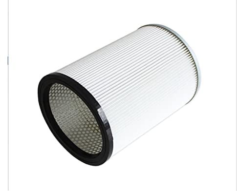MGRAS 1PC Cartridge HEPA Filter Replacement Parts Compatible With Karcher NT80/1 B1M Robot Vacuum Cleaner Accessories Hoover parts and accessories
