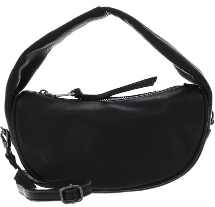 FREDsBRUDER Bobonia Handtasche Leder 23.5 cm