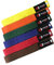 Rewon Gear Karate-Kampfsport- und Taekwondo-Gürtel (Braun, 6 / 310cm)