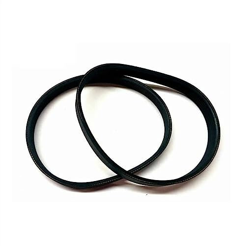 ZCera Motorrad-Antriebsriemen Hobelantriebsriemen 7233712030 Für DH330 2St Keilriemen