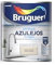 Bruguer Esmalte Azulejos al Agua Satinado Piedra Natural 750ml