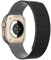 TINICR Armband Kompatibel mit Apple Watch Armband 49mm 45mm 44mm 42mm 41mm 40mm 38mm Damen Herren, Magnetische Silikon Solo Loop Sport Armbänder für iWatch Ultra 2/Ultra/SE/9/8/7/6/5/4/3/2/1