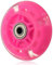 Marstey 80mm LED Flash Wheel Mini ou Maxi Micro Scooter Feux clignotants arrière ABEC-7