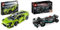 LEGO Technic Lamborghini Huracán Tecnica, Modellino di Auto da Costruire & Technic Mercedes-AMG F1 W14 E Performance Pull-Back