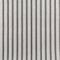Tarwanear 3D Effect Grey Striped Wood Slat Wallpaper - Retro Faux Panel for Living Room, Bedroom, Hallway - 0.53x9.5m
