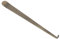Alipis Forbici per Candele Paralume Vuoto candeliere Portatile Candele retrò Forbice per Candele estintore per Candele Accessori da Cucina spegni Acciaio Inossidabile Dark Brown