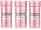 Smooth Styling Hair Wax Stick, Haarwachs-Stick, Wachsstab für Haare, glatter Stick für Haare, Wachs Perücken Rand Kontrolle Slick, nicht fettig Styling Haar Pomade Stick (66.1G, 3PC)