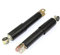 Federbein 125cc 150cc Stoßdämpfer Vorne Motorrad Roller Zubehör Vorne Hinten Hydraulische Stoßdämpfer 24cm 25cm 26cm GY6 Zubehör Stoßdämpfer Dämpfer(2Pcs 260mm)