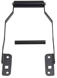 LEWFECBO Motorrad GPS Navigationshalterung Smartphone Halterung für BMW F900XR F 900 XR 2020-2024, Handyhalterung Navi Halter Ersatzplatte Ständer