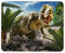 Destination Vinyl Ltd Awesome Tyrannosaurus Rex Mouse Mat Pad - Dinosaur T-Rex Gift PC Computer #8356