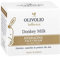 Olivolio botanics 95% natürliche Feuchtigkeitscreme mit Eselsmilch und Hyaluronsäure - 50 ml
