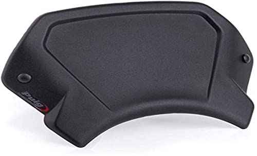 Puig Aluminium Frontal Plate 9807N