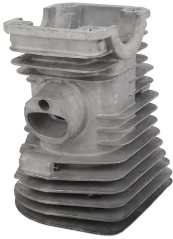 42 mm Cylinder Piston Pin Ring Kit para 345, Sierra de cadena piezas Chainsaw H345