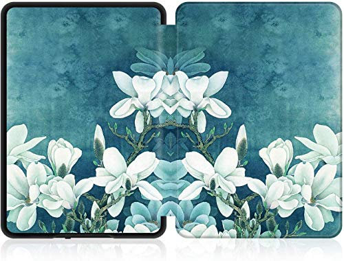 Kindle Paperwhite [10a generazione, versioni 2018] con funzione cinturino da polso per e-reader Amazon Kindle Paperwhite 2018