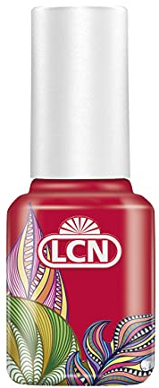 LCN Nail Polish Elements (Nr. 771-solar eclipse (himbeer rot))