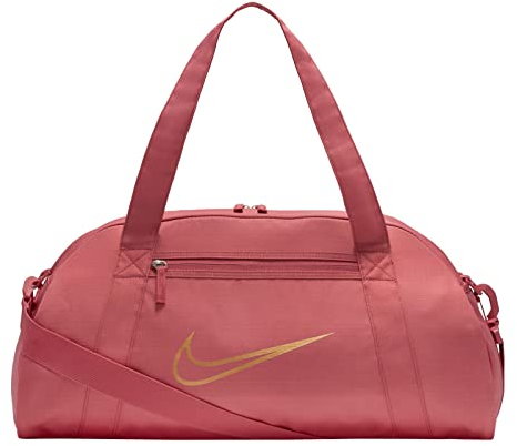 Nike DA1746 W Gym Club-2.0 Tasche, Unisex, Archaeo Pink/Archaeo Pink/MTLC, Einheitsgröße