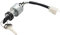 SECURA Serrure de contact compatible avec Stiga SC 84 B Tracteur de pelouse