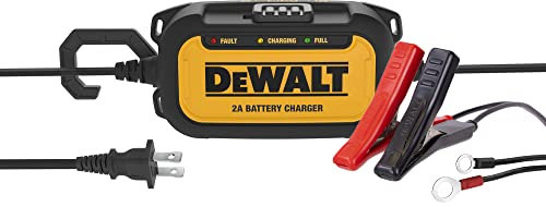 Dewalt 2A Battery Charger/maintainer