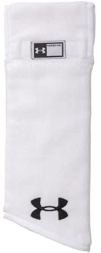 Under Armour Fußball-Handtuch, weiß, OSFM