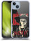 Head Case Designs Offizielle AMC The Walking Dead Judith Staffel 10 Darsteller Portraits Soft Gel Handyhülle Hülle kompatibel mit Apple iPhone 14 Plus