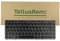 replacement UK non-backlit keyboard for HP 840 G1, 840 G2, 850 G1, 850 G2