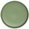 Table Passion - Assiette plate Uno amande 28 cm (lot de 6)