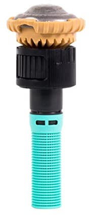RainBird R-VAN 18 Rain Bird Düsen mit verstellbarem Streifen, 45 ° – 270 ° – Reichweite 4 – 5,5 m – Düsen für Diffusor/Sprinkler Rain Bird