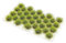 HAOBIN Cluster Statiques Tufts d'herbe Statique ModèLe Herbe Paysages Herbe Modelisme Utilisé pour Le Paysage De ModéLisation d'herbe Artificielle De Paysage De Train De Chemin De Fer De Bricolage