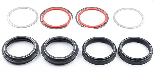 WP Suspension Gabel Service Kit Dichtungskit SKF schwarz für 35mm WP Gabel