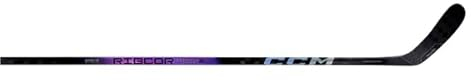 CCM Ribcor Trigger 8 Pro Composite Grip Stick Junior - 50 Flex 54', Spielseite:rechts, Biegung:P28 McDavid