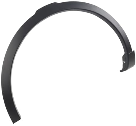 GZYF Hinterrad Kotflügel links Ersatz für Land Rover Discovery Sport 2015–2019 LR061973 LR061972