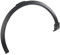GZYF Hinterrad Kotflügel links Ersatz für Land Rover Discovery Sport 2015–2019 LR061973 LR061972