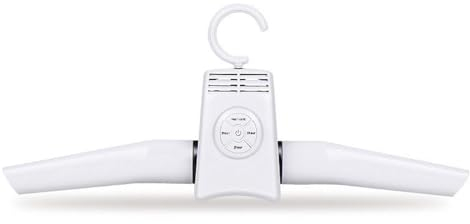 Sèche-Linge de Voyage, Sèche-Linge Portable Pliable, Vêtements, Sèche-Linge électrique, Séchage Rapide, Cintre de Voyage, Réglage de la Température pour la Maison