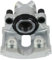 Bremssattel vorne für Bremssystem ATE 131-04-190 kompatibel mit X3 E83 3er Cabriolet E46 Z4 Coupe E86 E85