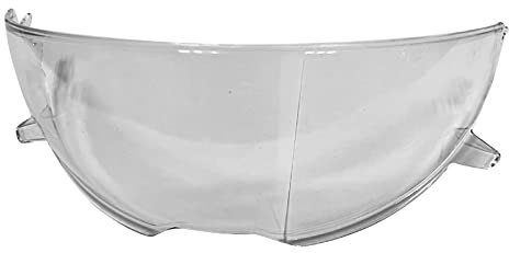 ILM Visiera Trasparente per Z302