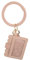 Yardenfun Pu-lippenstifthalter-tasche Schlüsselanhänger Geldbörse Mit Kartenetui Und Armband Für Damen