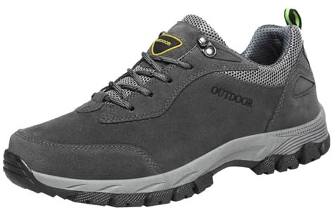 Scarpe Fitness Uomo Scarpe Uomo Scarponcini Uomo Scarpe Uomo pianta Larga Scarpe Classiche Uomo Scarpe in Pelle Uomo Scarpe Impermeabili Scarpe da Uomo Invernali Sneakers Uomo