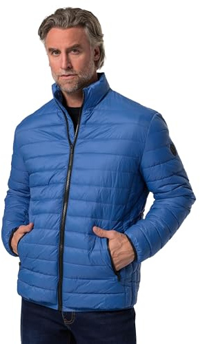 Boston Park Herren Steppjacke