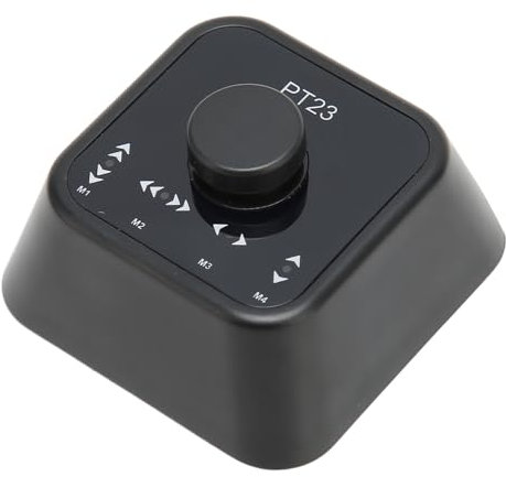 Bluetooth -Seite Drehen Sie Pedal, Drahtloser Seite Turner Wiederaufladbare Multimedia -Controller -Schlüsselschalter Seite Turner Fußpedal für Tablet -Telefon (BLACK)