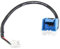 Connettore audio MIUC2 per autoradio Android, 4 pin a mini USB, cavo adattatore per Nissan Chevrolet, Fiat, Renault, Jeep