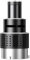 Wzxksoac Kit Luce del Flash A Montatura Bowens con Snoot A Lente Conica per Modellistica Video in Studio Fotografico, con Lente Ottica A Proiettore e 5 Gobos.