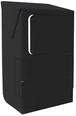 Wynrzyj Le support magnétique de protection solaire pour smartphone réduit considérablement la visibilité et améliore la visibilité des téléphones de 4 à 7 pouces