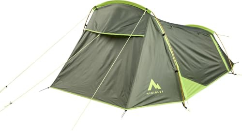 Mc Kinley Trekking-Zelt Ampato 20.2 Navy/ROT