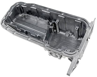 Ölwanne, kompatibel mit Opel Astra F G 91- VECTRA B 02- ZAFIRA 99- BMO-PL-015