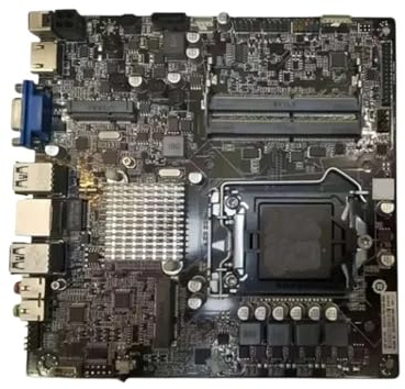 for H110I AIO Motherboard LGA 1151 DDR4 Mini-ITX Board, Teile