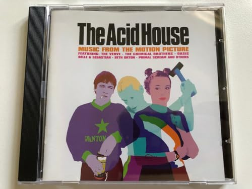 EMI - Irs (Intercord)