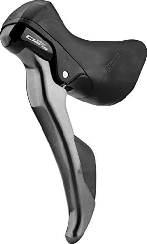 SHIMANO Schalt-/Bremshebel Links 2-Fach
