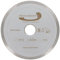 PRODIAMANT Diamant-Trennscheibe Fliese 125 mm x 22,2 mm Diamanttrennscheibe 125mm